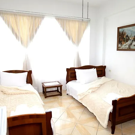 Apartamento Ekluxe Delvine